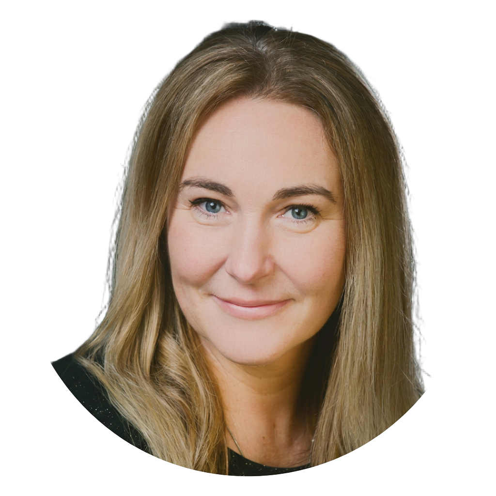 Anne-Lii Raidme portree